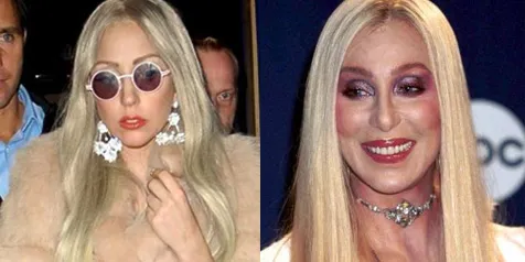 Cher