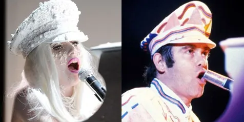 Elton John