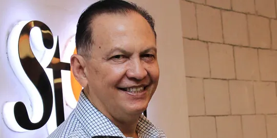 Roy Marten