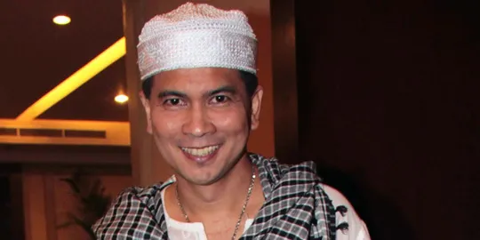 Khrisna Mukti