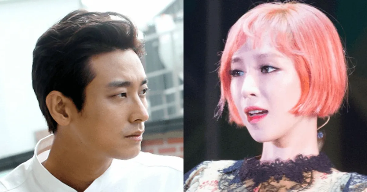 Belum diketahui apa penyebab putusnya pasangan ini © Istimewa