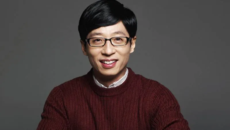 Yoo Jae Suk harus kehilangan Rp 7,2 miliar karena kalah gugatan. © allkpop.com