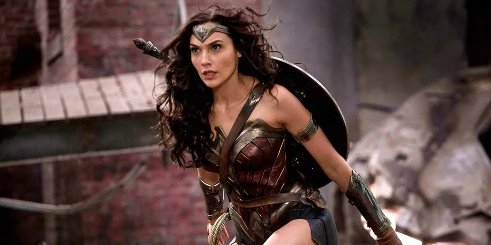 Gal Gadot © Screenrant