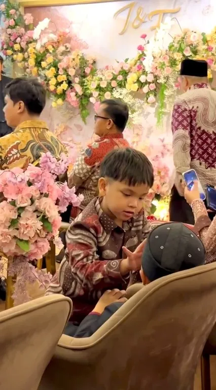 Kompak Bareng Keluarga