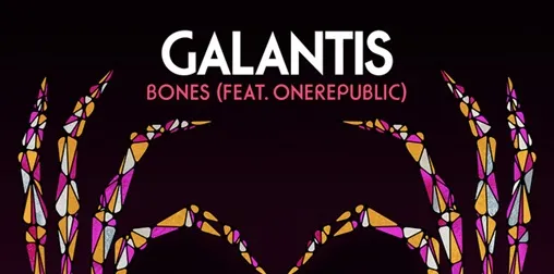 Galantis - Bones feat. OneRepublic dan Terjemahan