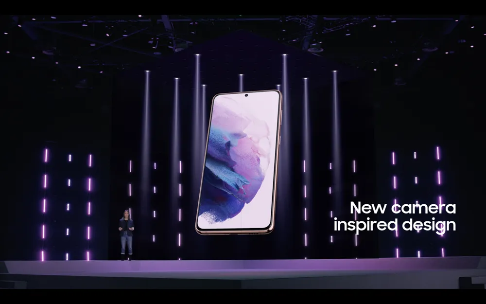 (c) Samsung