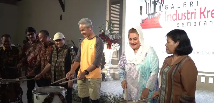 ©YouTube/PemkotSemarang
