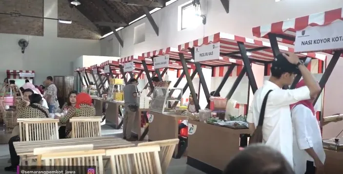 ©YouTube/PemkotSemarang