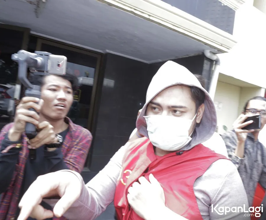 © KapanLagi.com®/Muhammad Akrom Sukarya