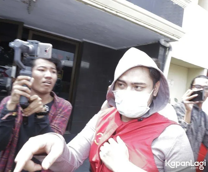 © KapanLagi.com®/Muhammad Akrom Sukarya 