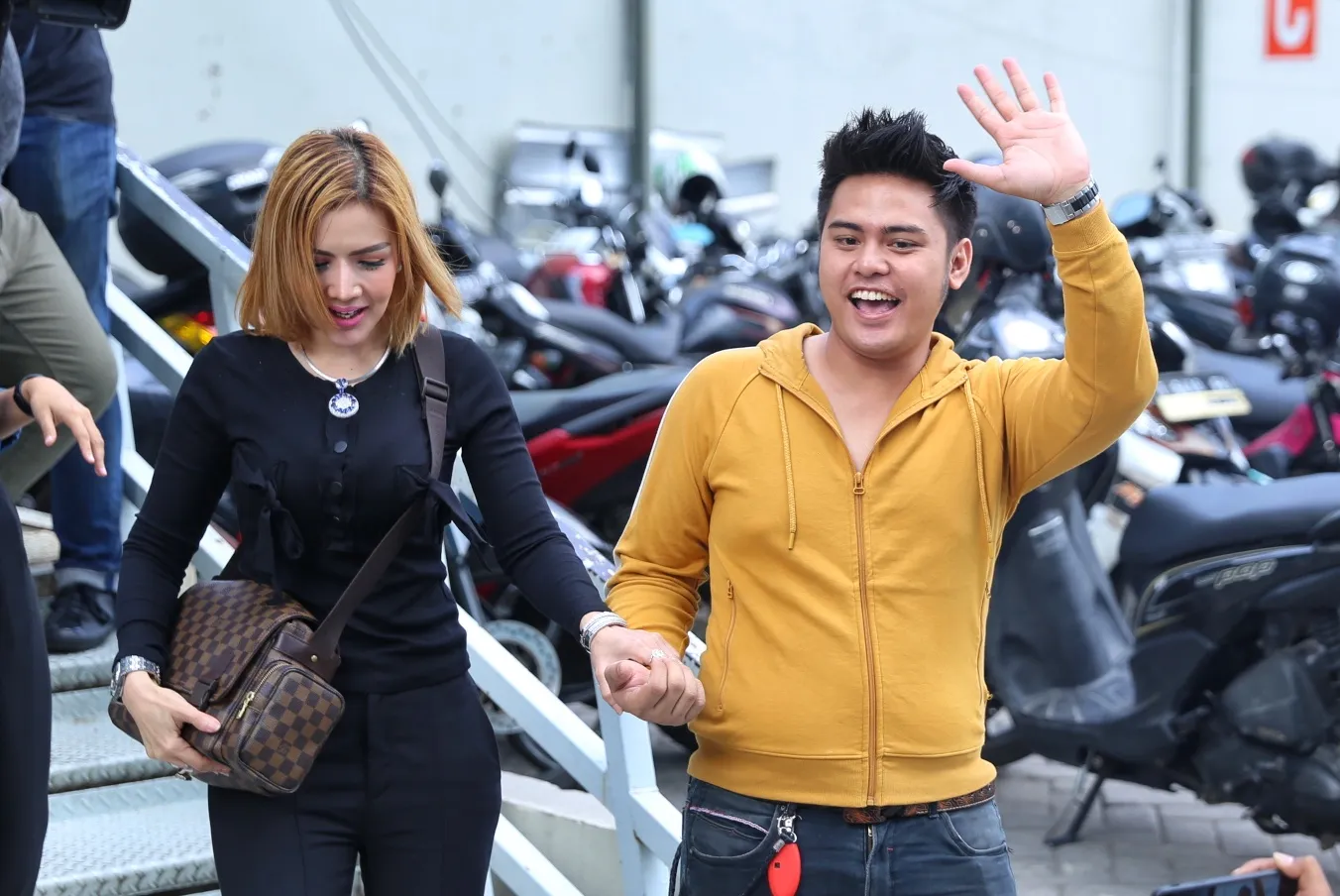 Kapanlagi/Adrian Utama Putra