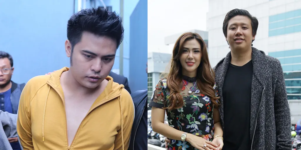 Galih Ginanjar, Pablo Benua dan Rey Utami Bisa Jadi Tersangka