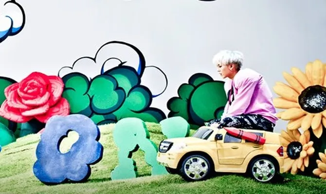 YG Entertainment