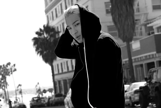 YG Entertainment