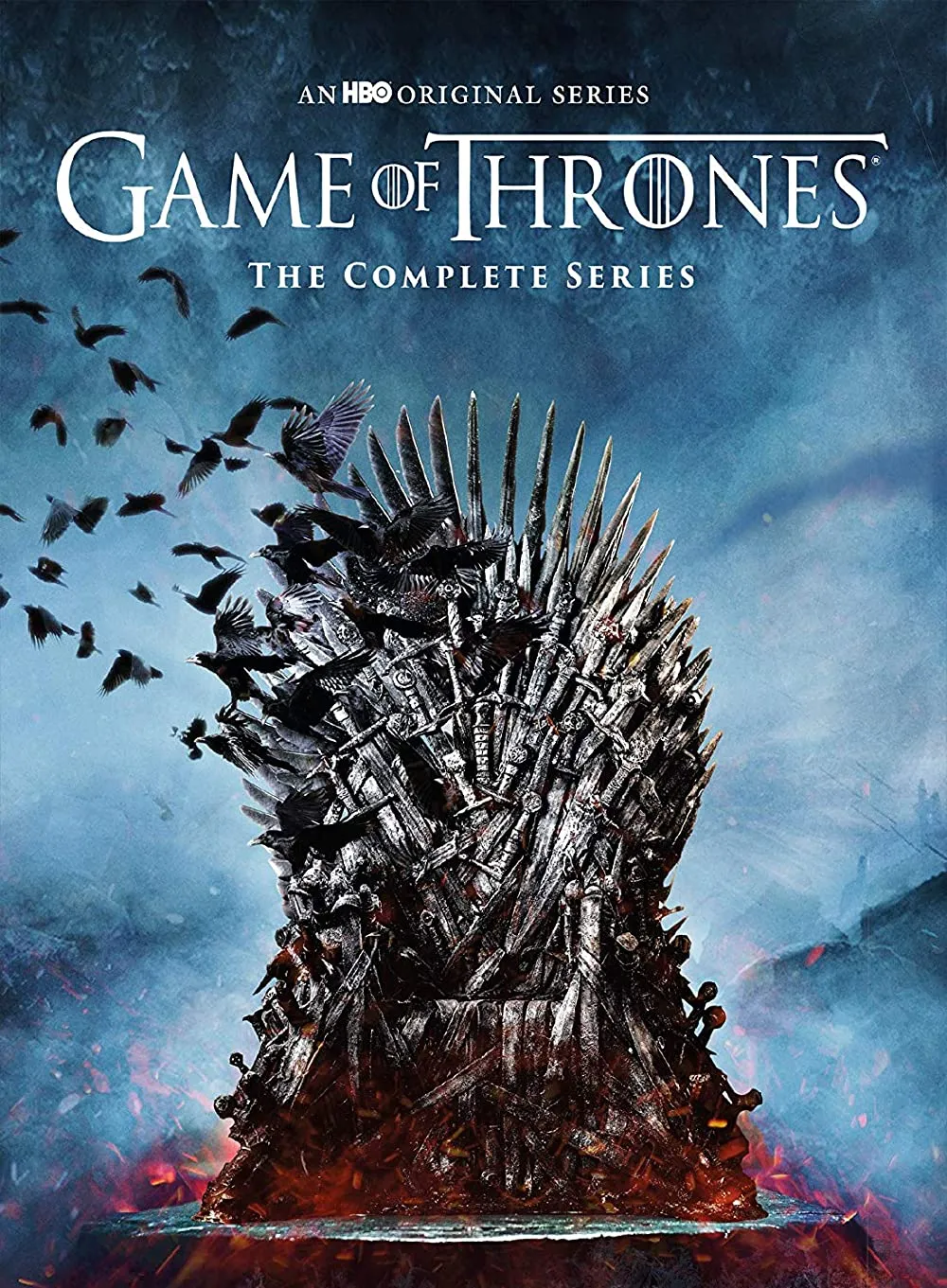 GAME OF THRONES
