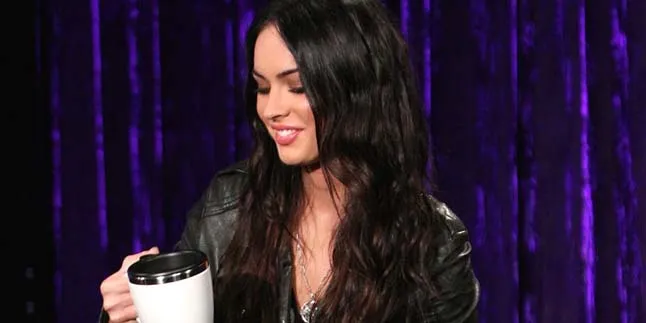 Megan Fox: megan-fox.com