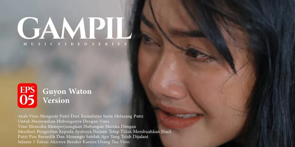 Guyon Waton - Gampil
