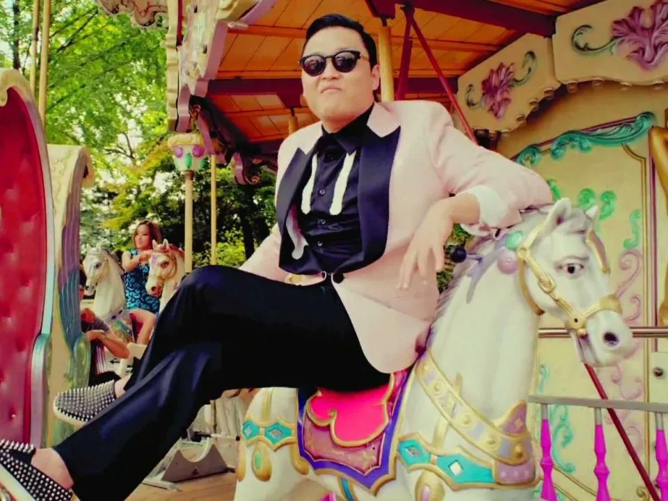 Psy @businessinsider.com 