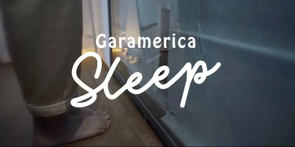 Garamerica - Sleep