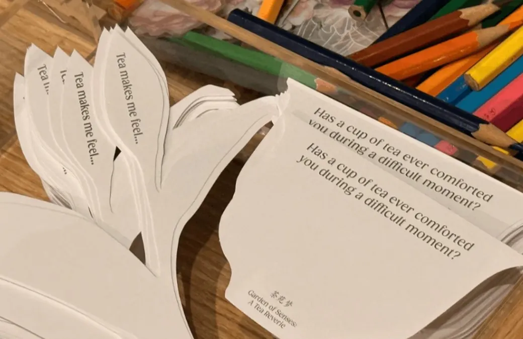 Koleksi historis dalam dialog seni. (CHAGEE x ACM)