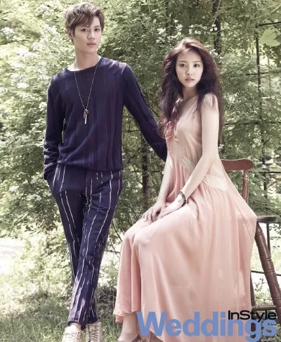 Taemin - Naeun