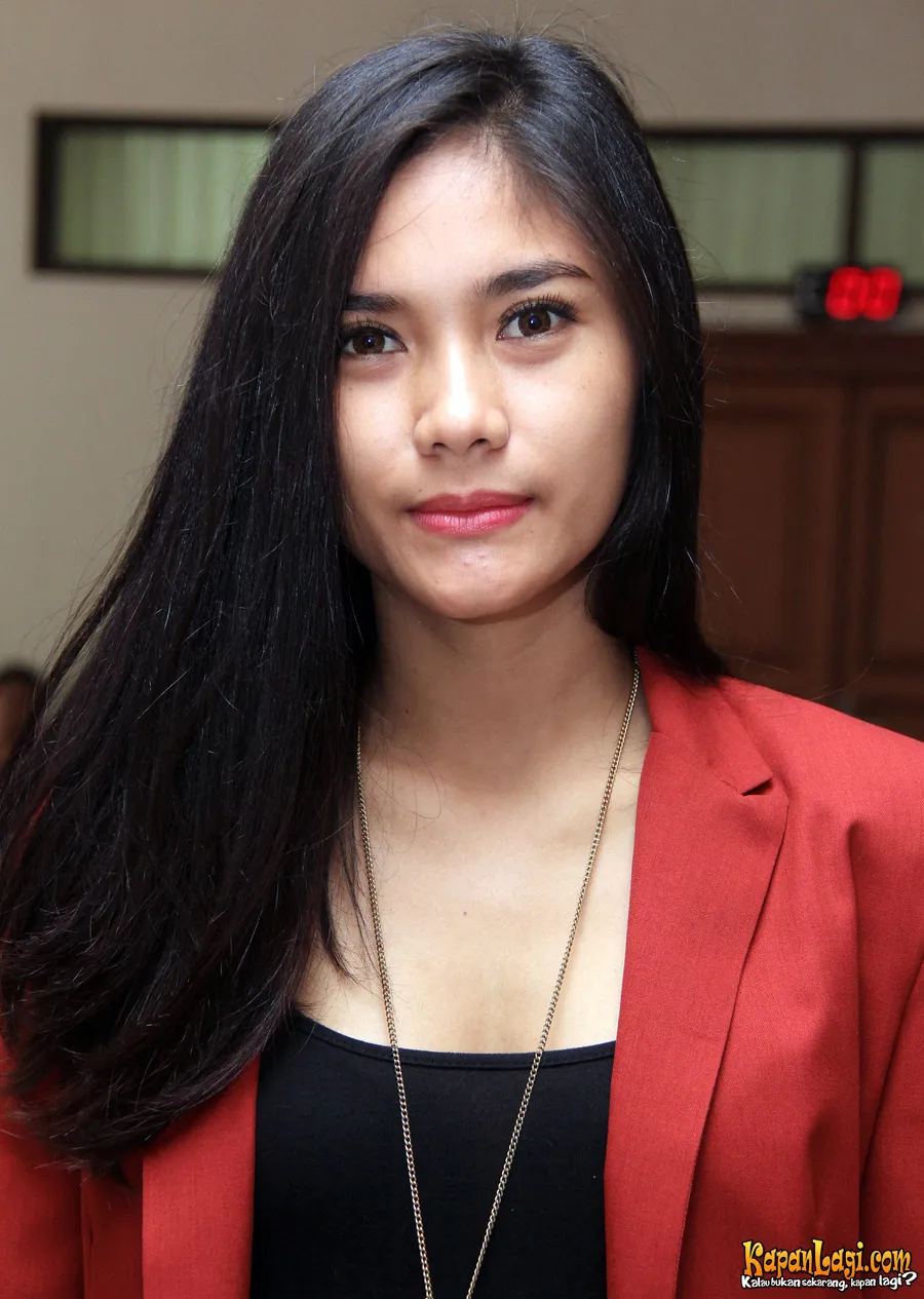 Garneta Haruni.