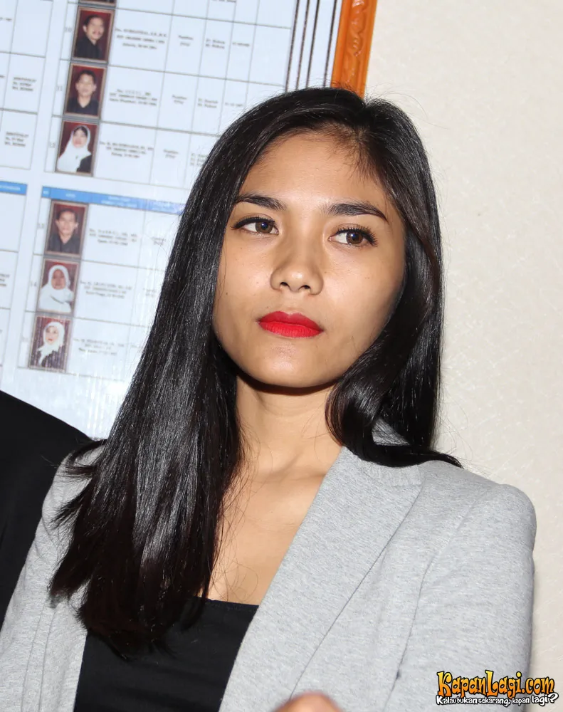 Pernikahan Garneta dan Didi sering diwarnai percekcokan