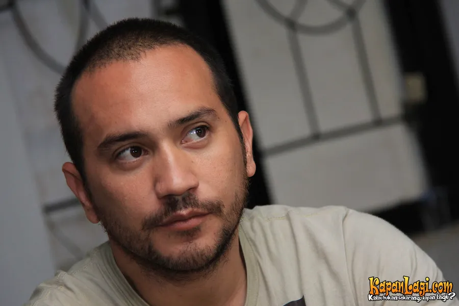 Dalam kehidupan nyata, Gary Iskak tidak mau menjalani kawin kontrak