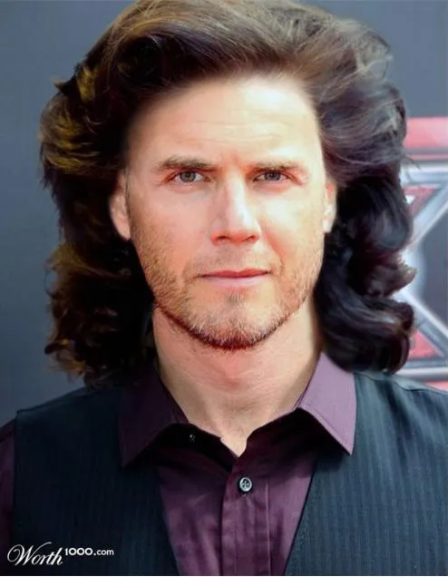 Gary Barlow