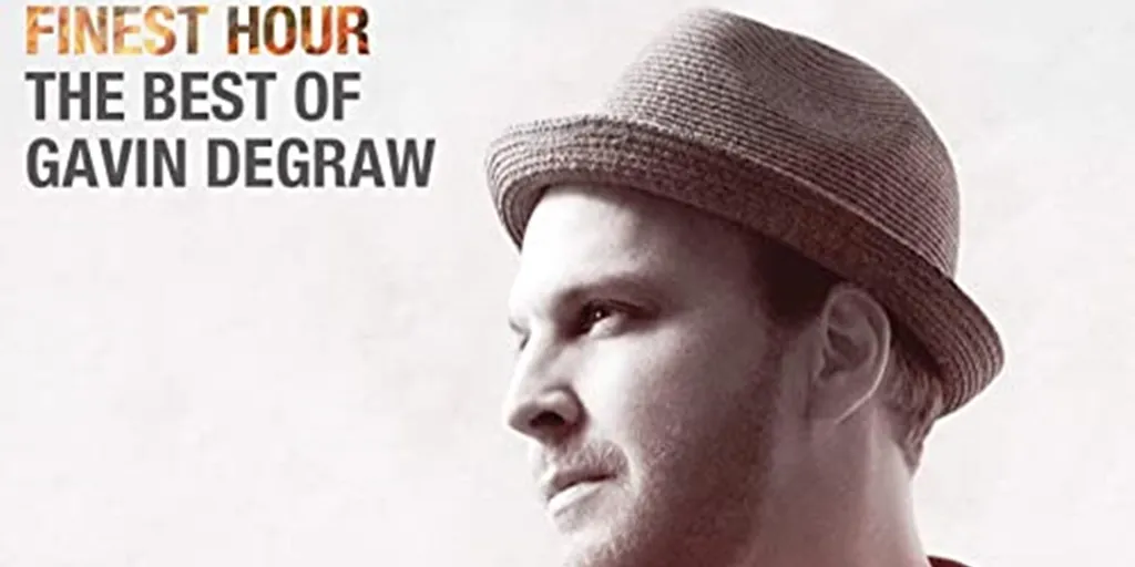 Gavin DeGraw - You Got Me (Terjemahan)