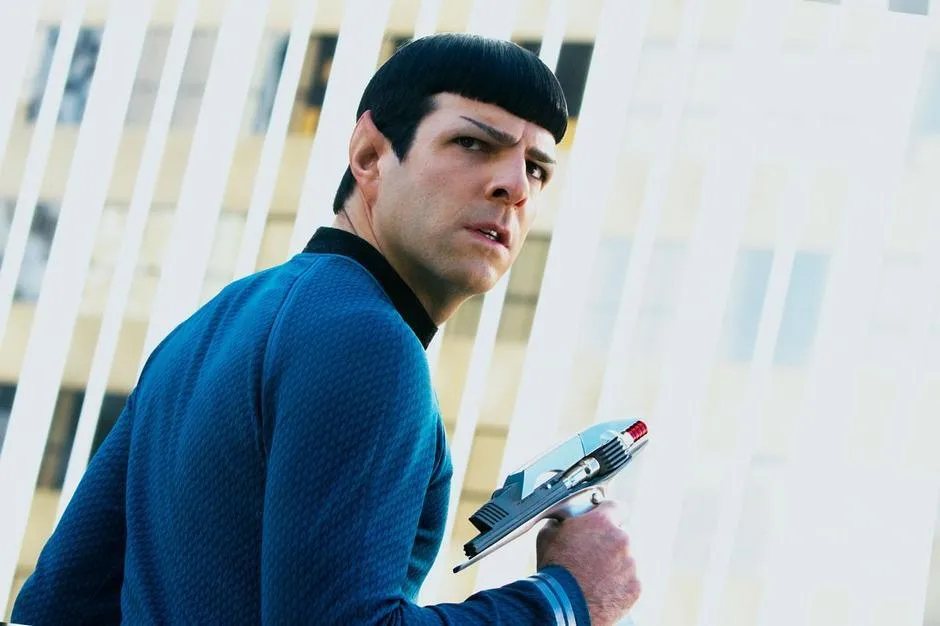 Zachary Quinto