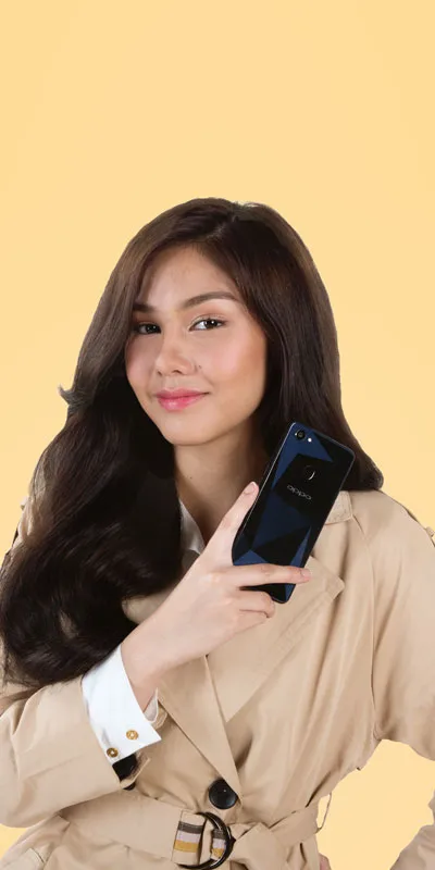 ©OPPO