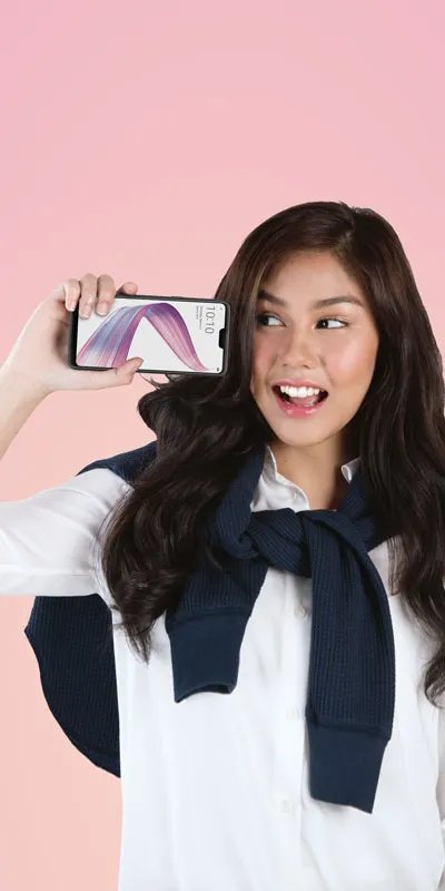 ©OPPO