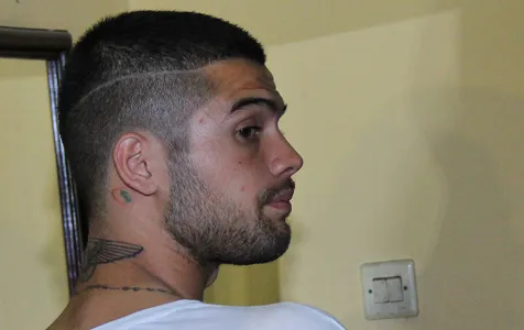 Diego Michiels