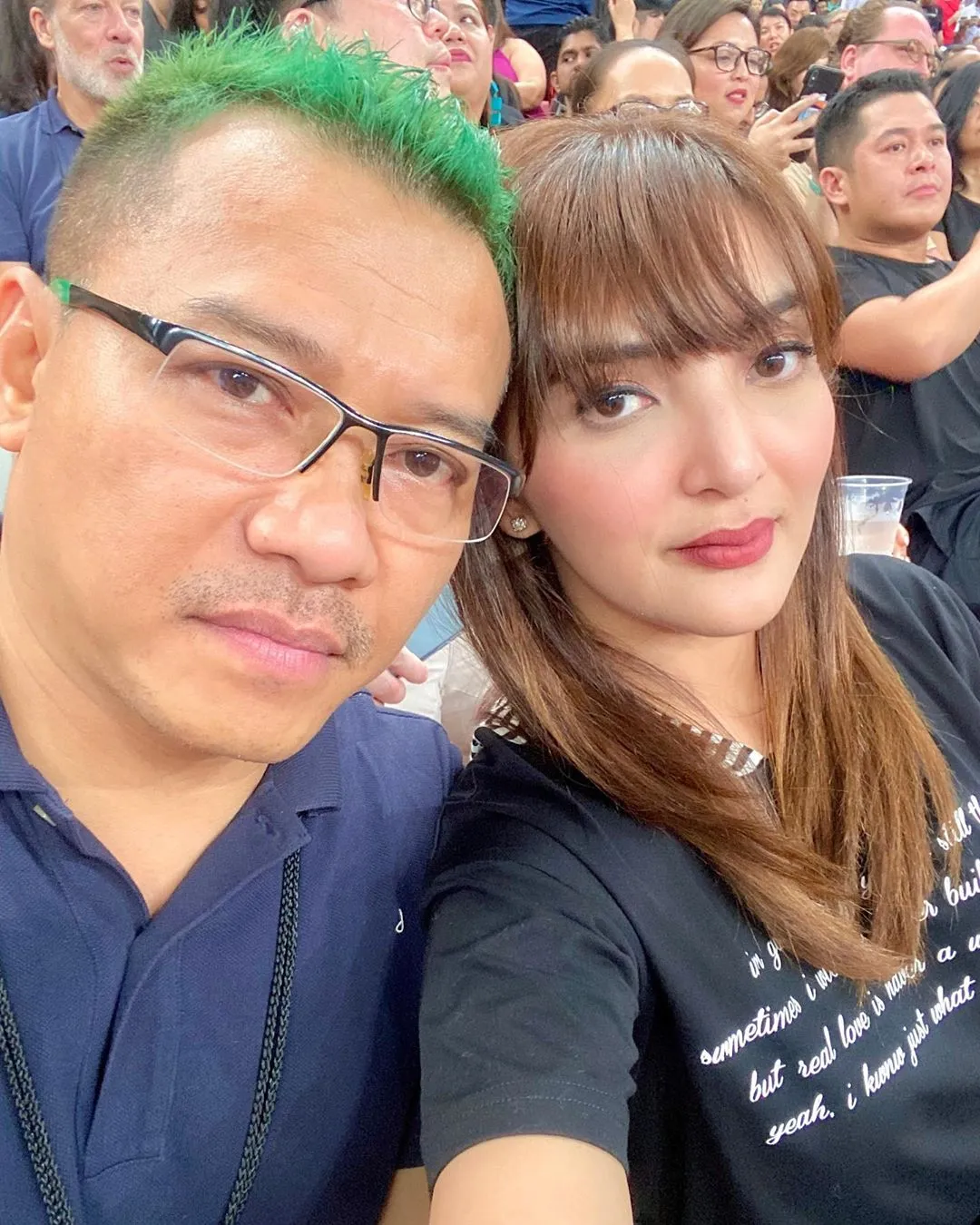 credit: instagram/ashanty_ash