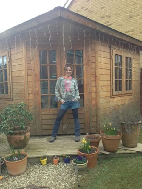 Geri di Wales @foto: metro.co.uk - 