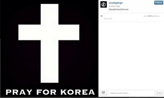 Instagram G-Dragon