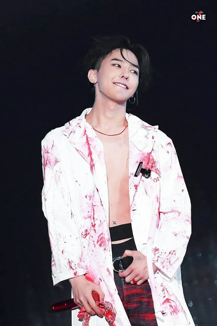 Agensi memilih untuk tak komentar mengenai rumor G-Dragon dan Jooyeon yang beredar. © ONE
