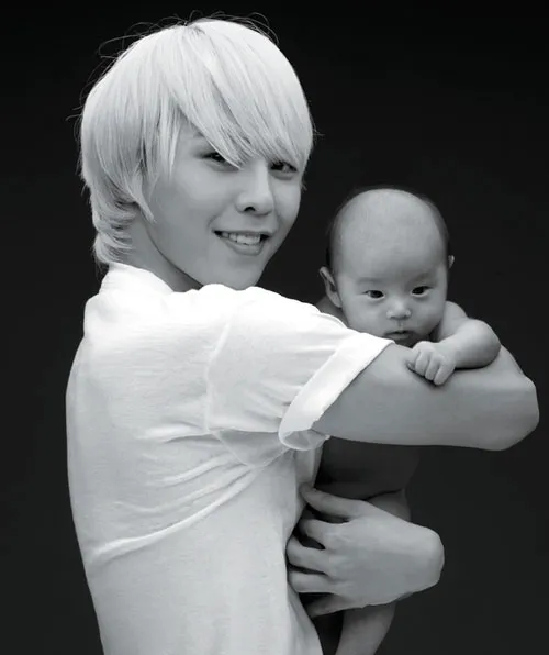 G-Dragon