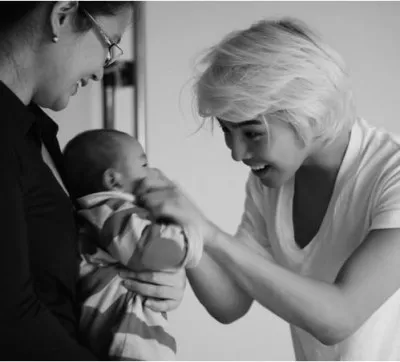 G-Dragon Big Bang