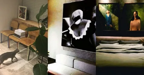 Koleksi GD lainnya © Istimewa