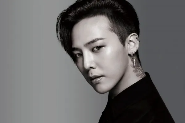 G-Dragon