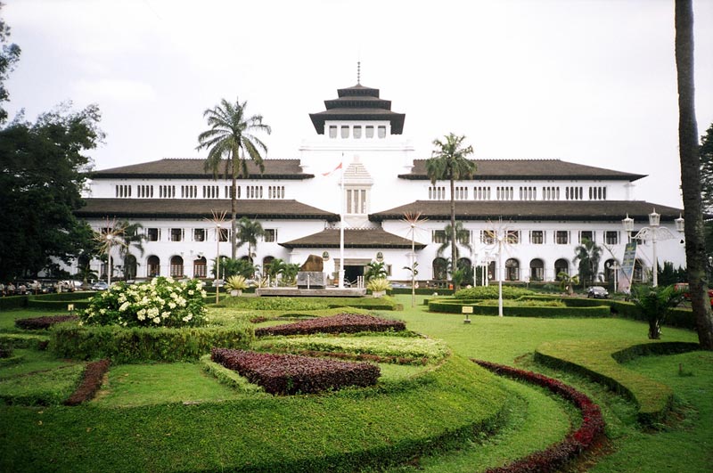 83 Cerita Hantu Di Gedung Sate Bandung HD Terbaru