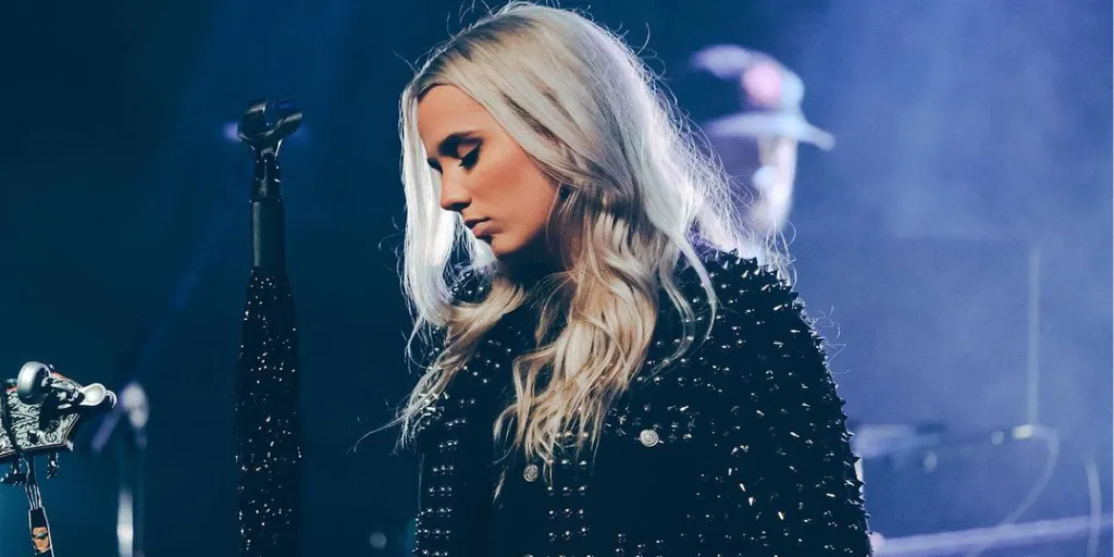 Gabby Barrett - Terjemahan I Hope