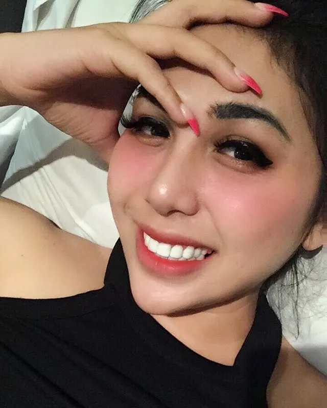 Credit: instagram.com/gebby.vesta_