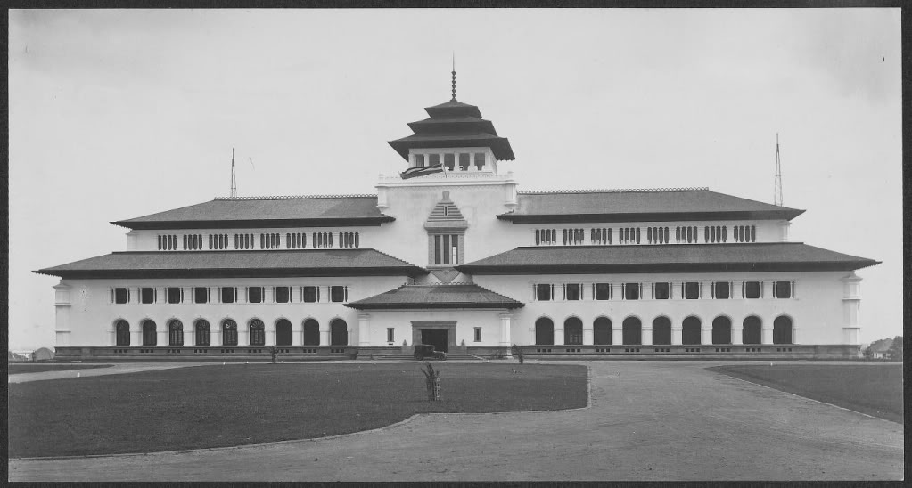 83 Cerita Hantu Di Gedung Sate Bandung HD Terbaru