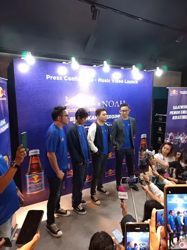 Credit: KapanLagi.com/Muhammad Fachri Darmawan