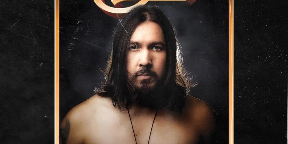 David Bayu - Gelap