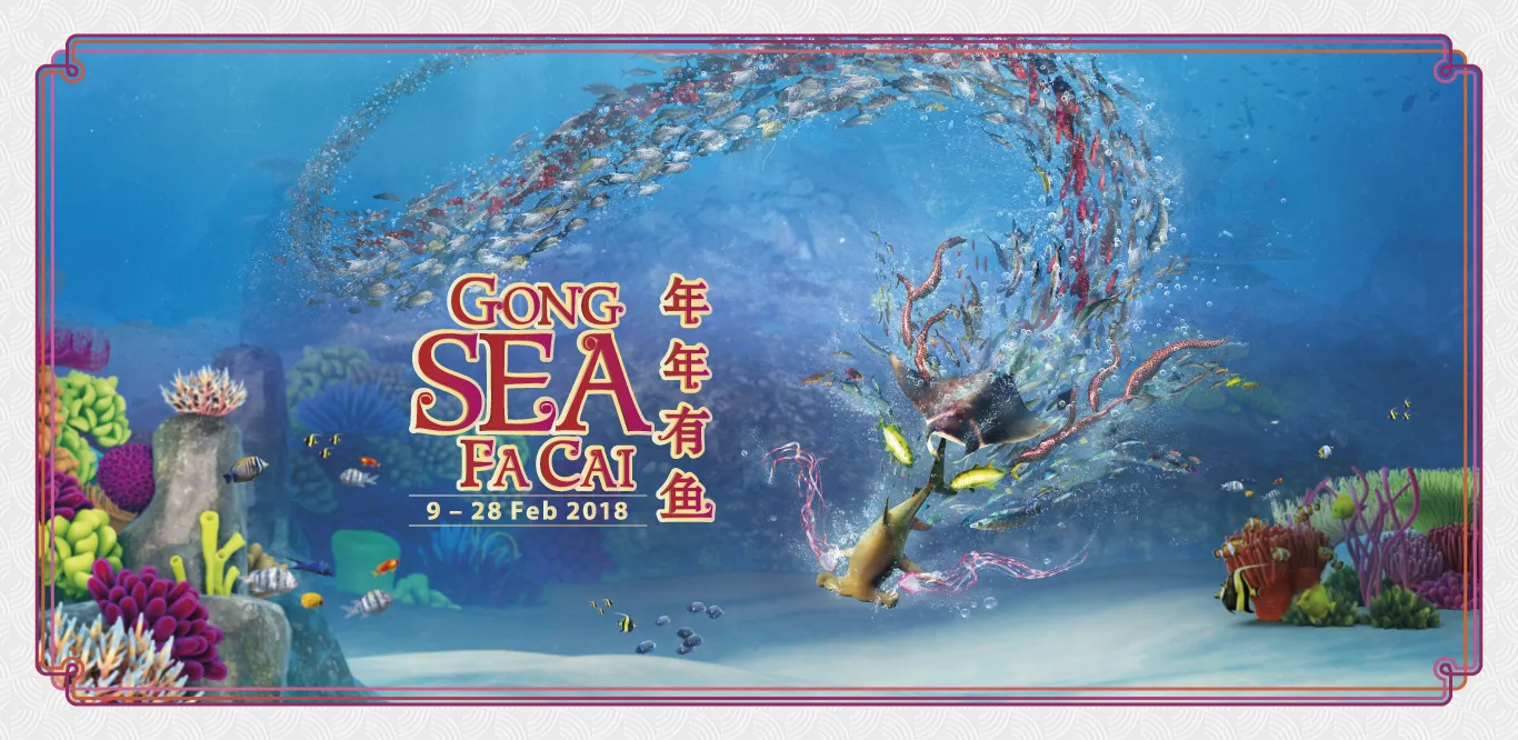 ©Resorts World Sentosa