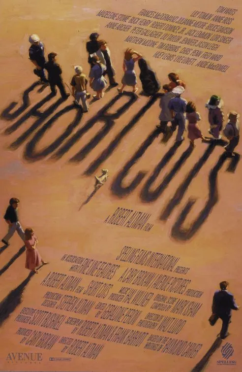 SHORT CUTS 